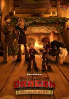  Как приручить дракона: Журнал Сноглтога смотреть онлайн (2019) 