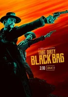  Грязный чёрный мешок Эта грязная черная сумка / That Dirty Black Bag смотреть онлайн сериал 1 сезон 