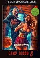  Кровавый лагерь 8: Откровения смотреть онлайн (2020) 