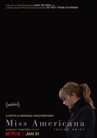  Мисс Американа смотреть онлайн (2020) 