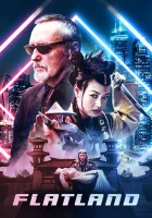  Флатландия смотреть онлайн сериал 1 сезон 