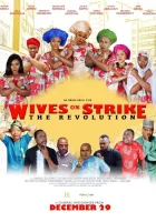 Жёны бастуют: революция смотреть онлайн (2019) 