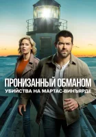  Расследования на Мартас-Винъярде: Пронизанный обманом смотреть онлайн (2020) 