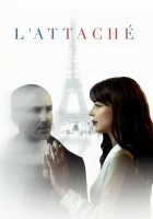  АТТАШЕ смотреть онлайн сериал 1 сезон 