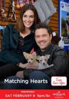  Родственные души смотреть онлайн (2020) 