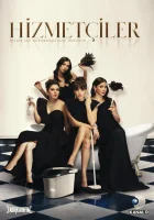  Служанки Горничные смотреть онлайн сериал 1 сезон 