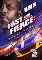  Форсаж: Смертельная гонка смотреть онлайн (2020) 