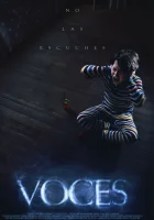  Я слышу голоса Don't Listen смотреть онлайн (2020) 