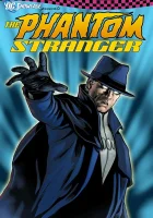  Витрина DC: Призрачный Скиталец The Phantom Stranger смотреть онлайн (2020) 