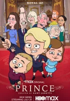  Принц смотреть онлайн мультсериал 1 сезон 