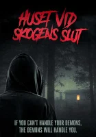  Дом на краю леса Huset Vid Skogens Slut смотреть онлайн (2020) 