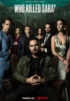  Кто убил Сару? Who Killed Sara? смотреть онлайн сериал 1-3 сезон 