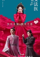  Мисс Правда Великий криминалист Династии Тан / Miss Truth / Госпожа Истина / Мисс Истина смотреть онлайн сериал 1 сезон 