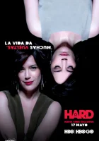  Напряжение смотреть онлайн сериал 1-2 сезон 