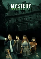  Мистическая корпорация смотреть онлайн сериал 1 сезон 