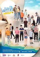  Почему ты? Why are you? / История Сайфы и Зона / SaifahZon Story смотреть онлайн сериал 1-2 сезон 