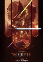  Аколит смотреть онлайн сериал 1 сезон 