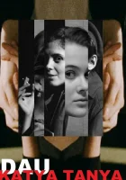  ДАУ. Катя Таня смотреть онлайн (2020) 