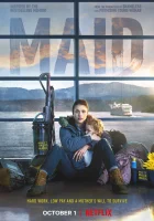  Уборщица. История матери-одиночки смотреть онлайн сериал 1 сезон 