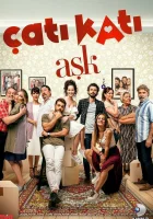  Любовь на крыше Чердак любви смотреть онлайн сериал 1 сезон 