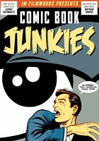  Повёрнутые на комиксах смотреть онлайн (2020) 