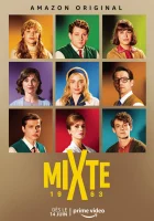  Смешанный лицей смотреть онлайн сериал 1 сезон 