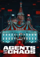  Агенты хаоса смотреть онлайн сериал 1 сезон 