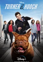  Тёрнер и Хуч Turner and Hooch смотреть онлайн сериал 1 сезон 
