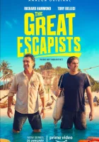  Великие беглецы смотреть онлайн сериал 1 сезон 