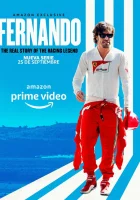  Фернандо смотреть онлайн сериал 1-2 сезон 