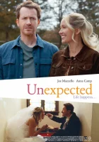  Неожиданность смотреть онлайн (2023) 