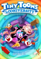  Мультяшки: Луниверситет смотреть онлайн мультсериал 1-2 сезон 