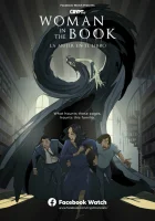  Женщина из книги смотреть онлайн мультсериал 1 сезон 