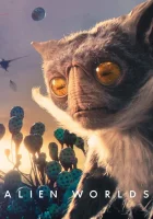  Инопланетные миры смотреть онлайн мультсериал 1 сезон 