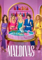  Кондоминиум Мальдивы Мальдивы смотреть онлайн сериал 1 сезон 