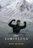  Безграничный смотреть онлайн сериал 1-2 сезон 