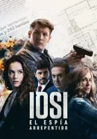  Йоси, раскаявшийся шпион Yosi, the Regretful Spy смотреть онлайн сериал 1 сезон 