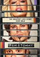  Пэм и Томми Pam And Tommy смотреть онлайн сериал 1 сезон 