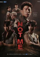  Не я Он... не я / Kao... Mai Chai Pom / He's... Not Me смотреть онлайн сериал 1 сезон 