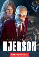  Свен Гьерсон Агаты Кристи смотреть онлайн сериал 1 сезон 