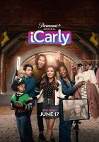  Возвращение АйКарли iCarly Revival смотреть онлайн сериал 1-3 сезон 