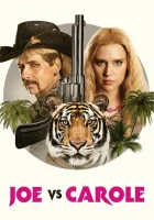  Джо против Кэрол смотреть онлайн сериал 1 сезон 