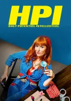  Умница HPI: Haut Potentiel Intellectuel смотреть онлайн сериал 1-5 сезон 
