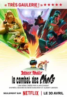  Астерикс и Обеликс: Поединок вождей Asterix and Obelix: The Big Fight смотреть онлайн мультсериал 1 сезон 