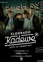  Торговый дом "Эльдорадо" Eldorado KaDeWe смотреть онлайн сериал 1 сезон 