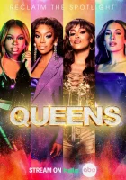  Королевы смотреть онлайн сериал 1 сезон 