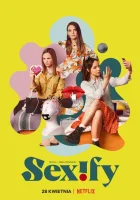  Сексификация смотреть онлайн сериал 1-2 сезон 