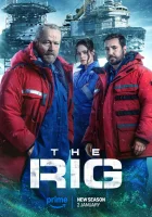  Буровая Вышка смотреть онлайн сериал 1-2 сезон 