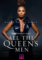  Свита королевы All the Queens Men смотреть онлайн сериал 1-2 сезон 