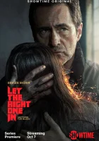  Впусти меня Впусти нужного смотреть онлайн сериал 1 сезон 